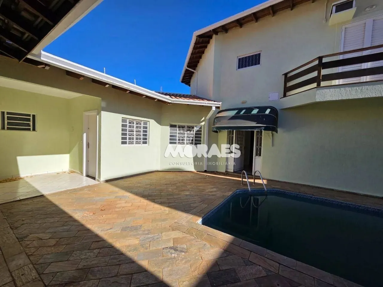 Sobrado com 5 suítes, 420 m² - venda por R$ 1.550.000 ou aluguel por R$ 6.400/mês - Jardim