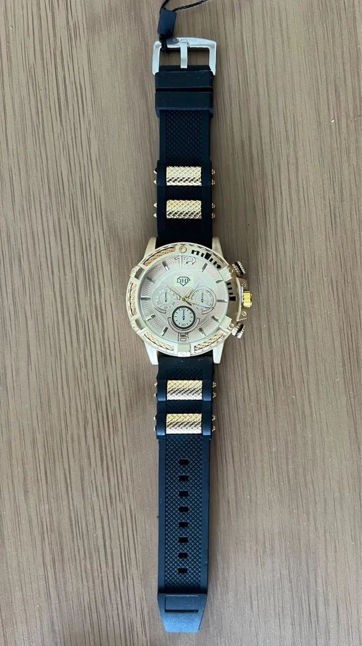 Relógio masculino  - Foto 2