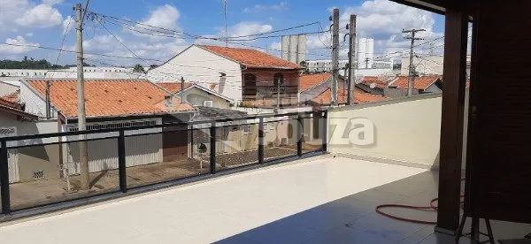 Imóvel em Alto da Pompéia, com 192.5m², 3 quarto(s) e 2 banheiro(s). - Foto 2