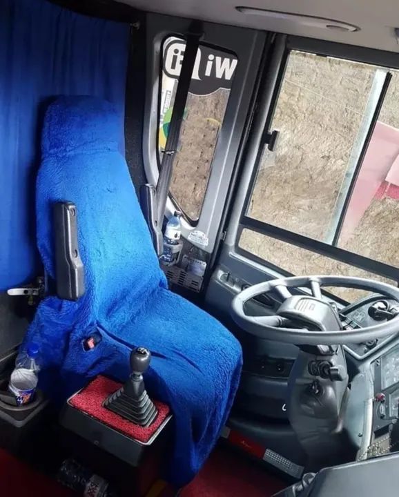 Ônibus G6 DD (Marcopolo Paradiso 1800) Scania K420 - Ano 2010 - Foto 8