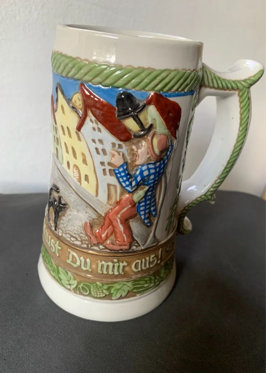 Caneca vintage - Foto 5