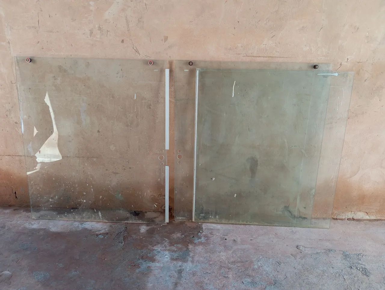 Janela de blindex de correr  - Foto 2