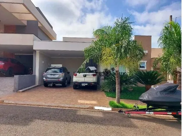 Casa à venda no Condomínio Ideal Life Ecolazer Residence - São José do Rio Preto/SP