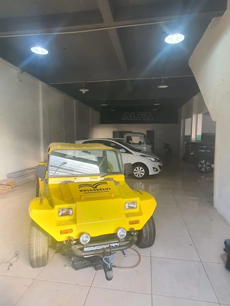 VENDO PRÉDIO COMERCIAL 548m2 - Foto 2