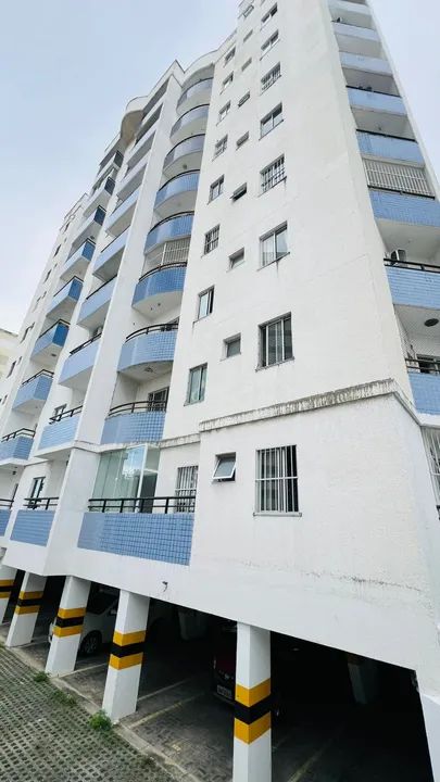 Cond. Rolim Veras, Damas, 3 Qtos, 64m2, 6o.Andar, Projetado, Elevador, Varanda, 2 Vagas Co - Foto 3