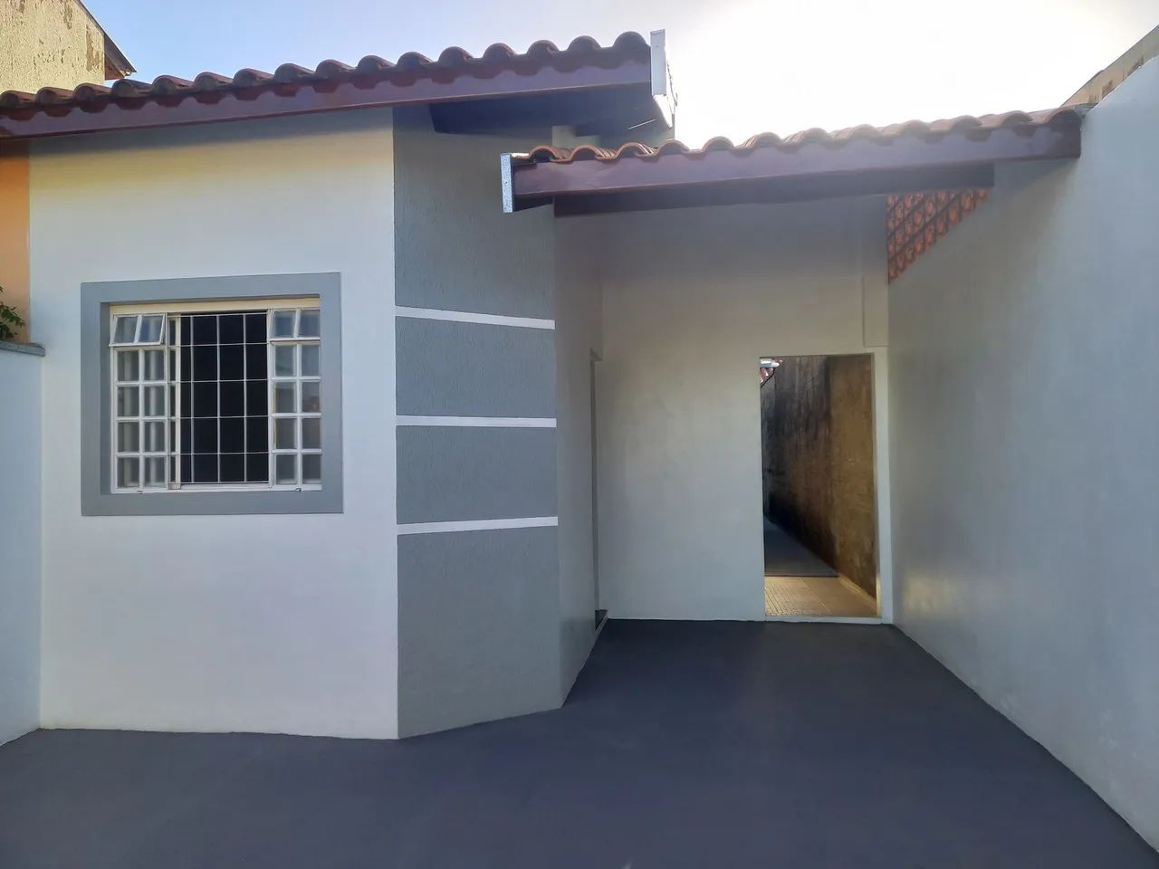 Foto - Campinas - Jardim Novo Maracanã