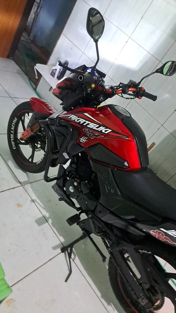 JEF 150S NOVA!