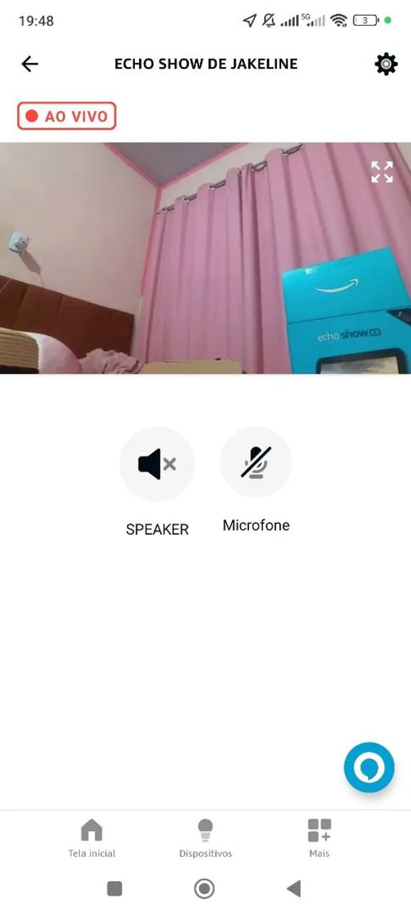 Smart Display Amazon alexa - Foto 6