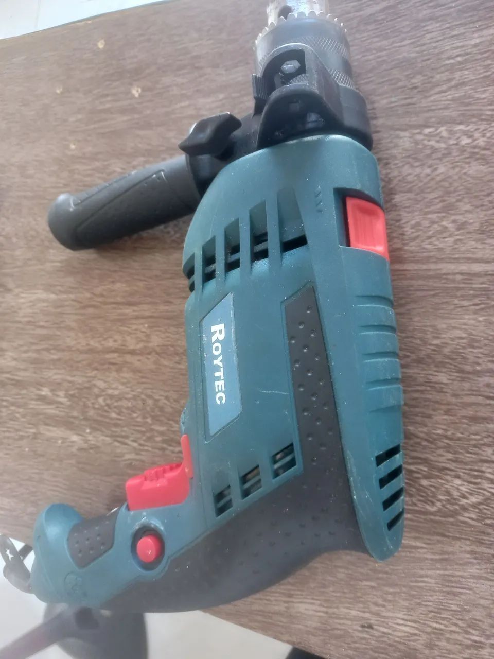 Furadeira e martele 64840852600707121