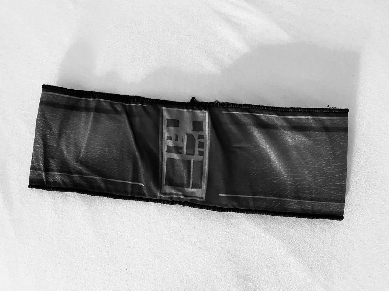 * Fantasia Star Wars Kylo Ren Longa Infantil  - Foto 3