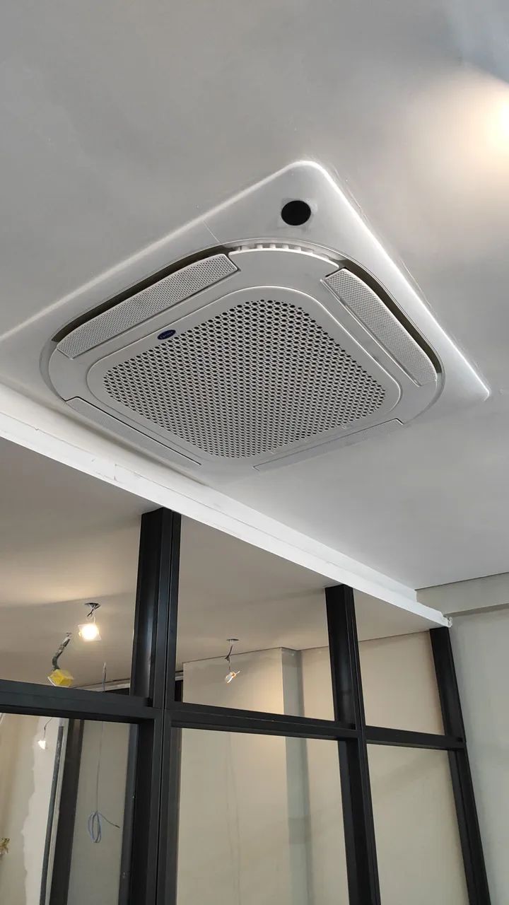 Instalação ar condicionado  - Foto 3