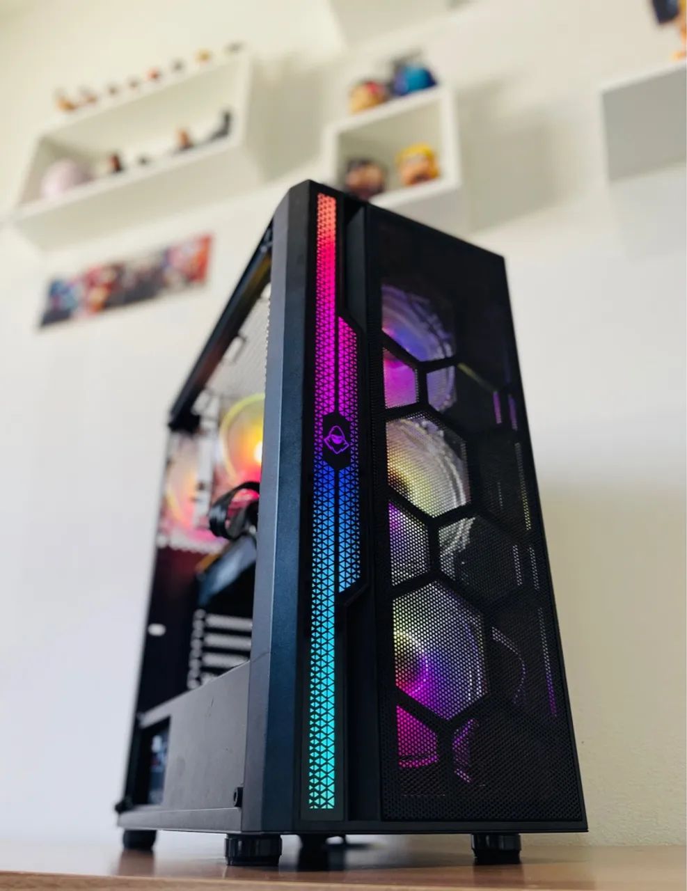 PC GAMER, RTX 2080 SUPER.