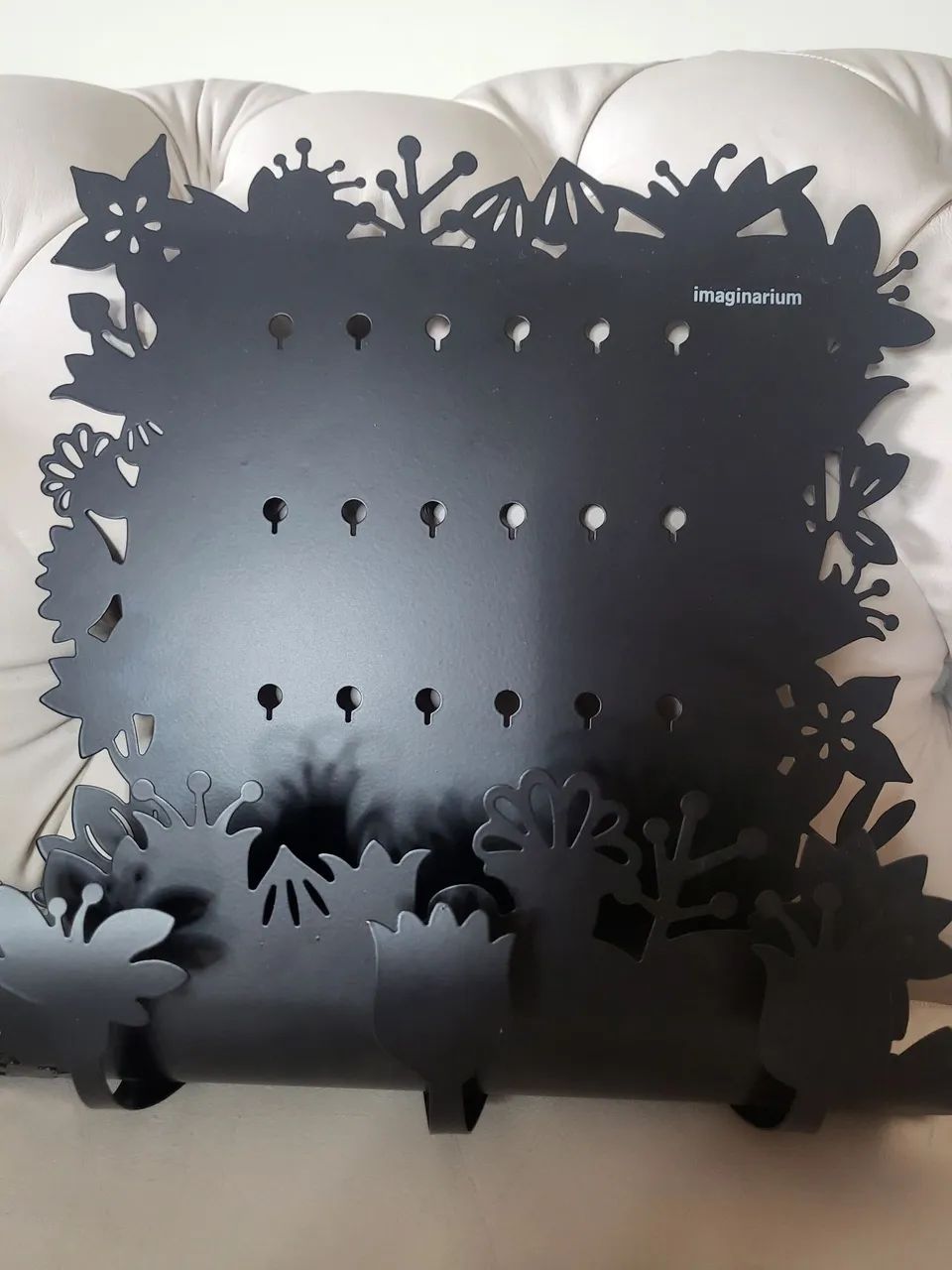 Porta Jóias de parede, marca Imaginarium NOVO - Foto 2