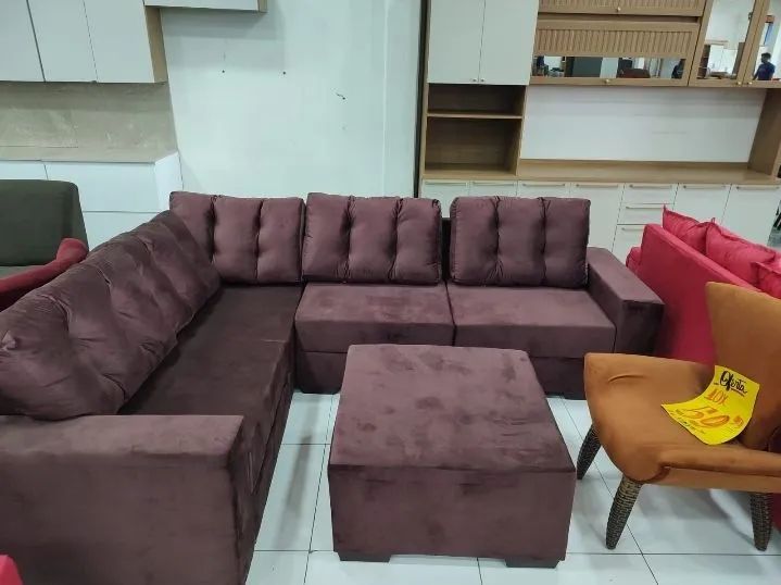 Sofa sala de estar 