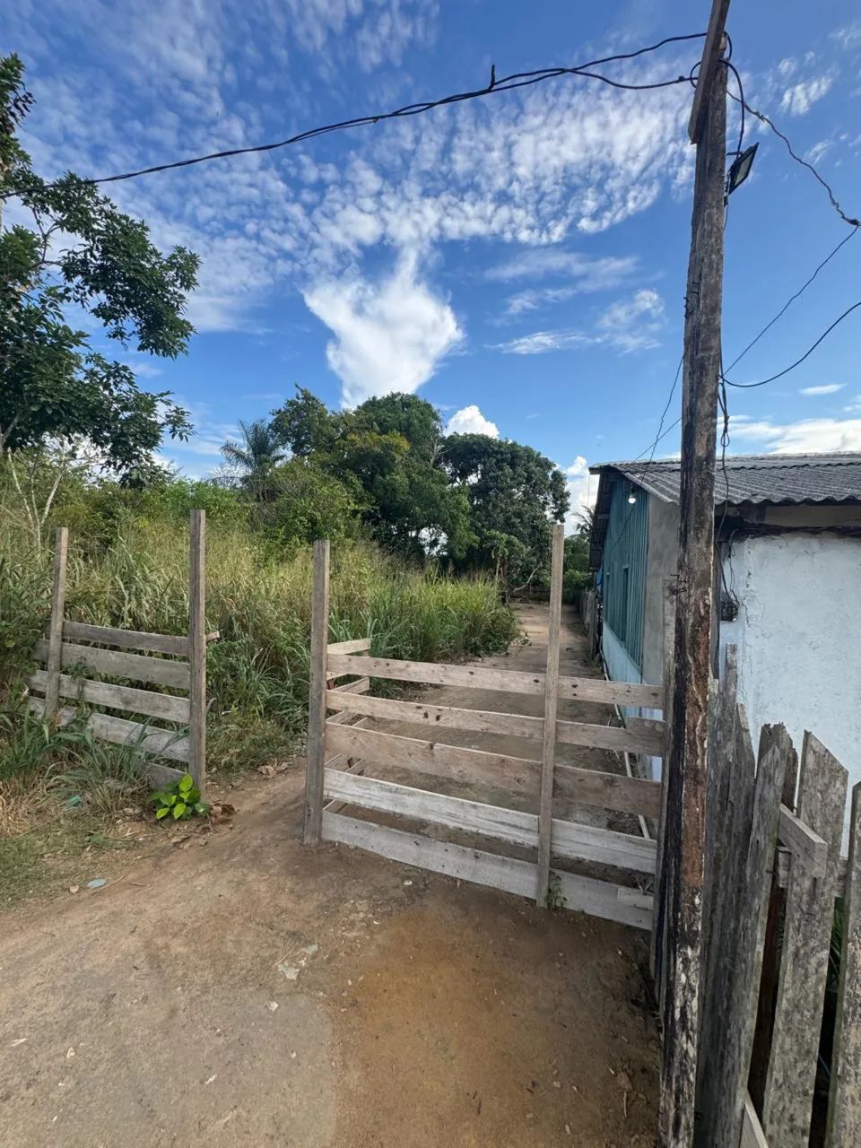 Terreno Mojui dos Campos na área Central - Foto 3