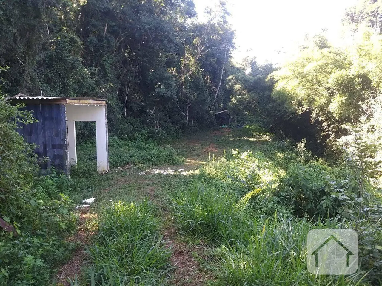 Terreno Morungaba 2279,68 no Centro