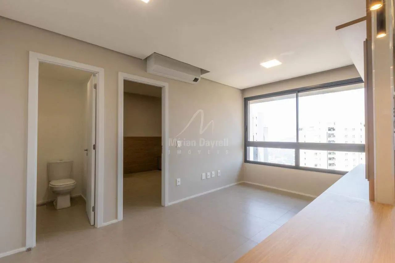 Apartamento 1 quarto no Vila Da Serra - Foto 3