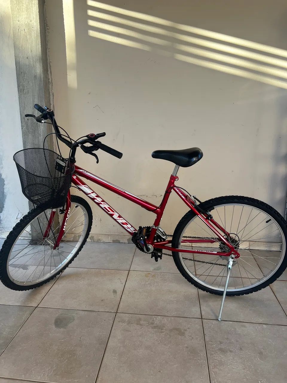 Bicicleta nova  - Foto 2