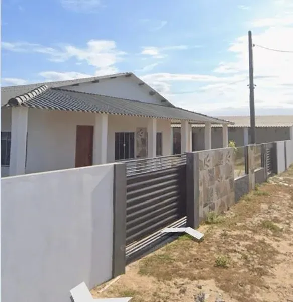 Casa Espetacular à Venda em Chapéu do Sol 530m² de Conforto e Lazer - São João da Barra/E