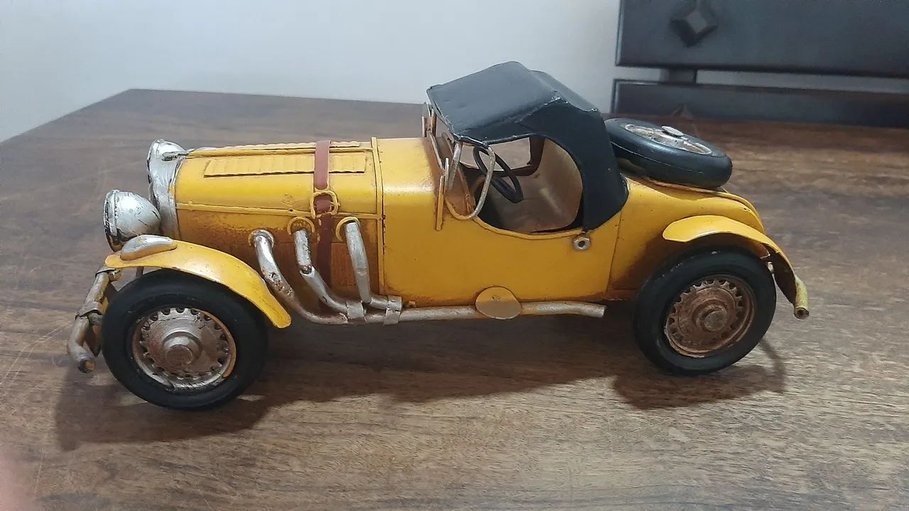 Calhanbeque de Lata64728253926145120