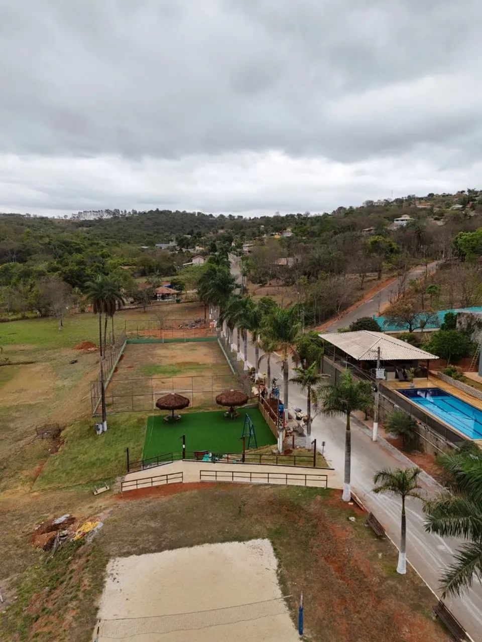 Excelente lote para casa de campo, Capim Branco  - Foto 4