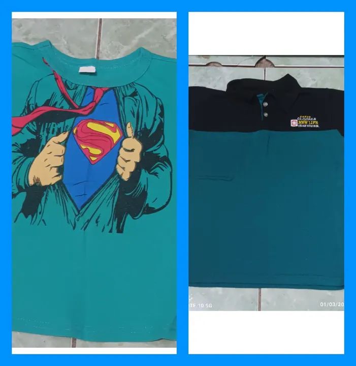 Vendo ou troco  - Foto 3