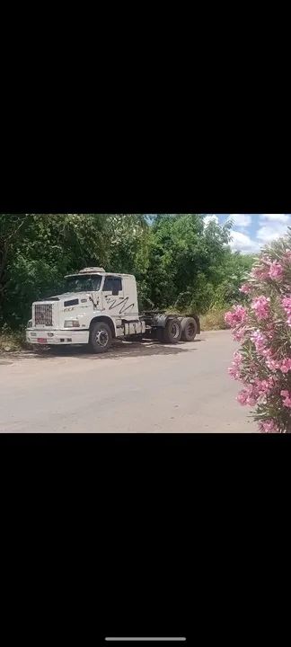 Caminhão Volvo NL10 340!! - Foto 2