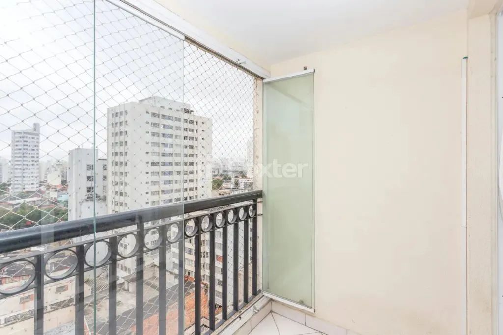Apartamento à venda Rua do Oratório, Mooca - São Paulo - Foto 5
