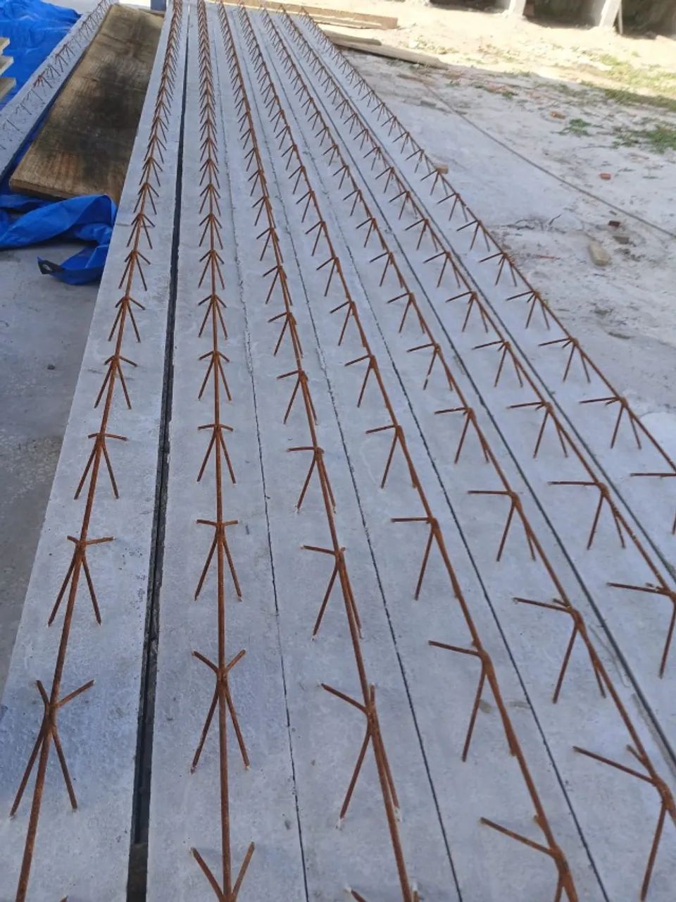 LAJE PRÉ FABRICADAS - Foto 2