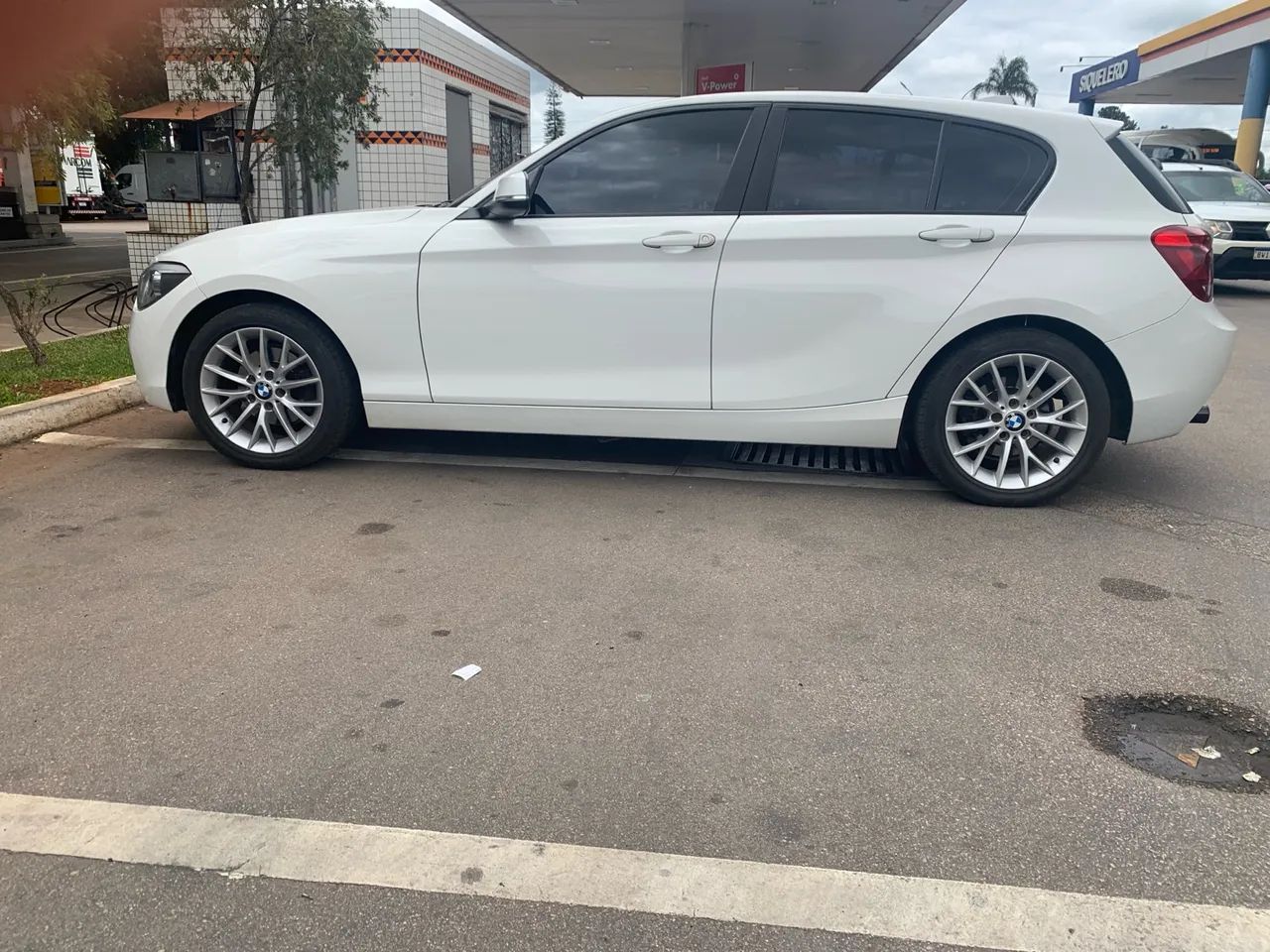 BMW 118i Sport Turbo 1.6 170CV  - Foto 2