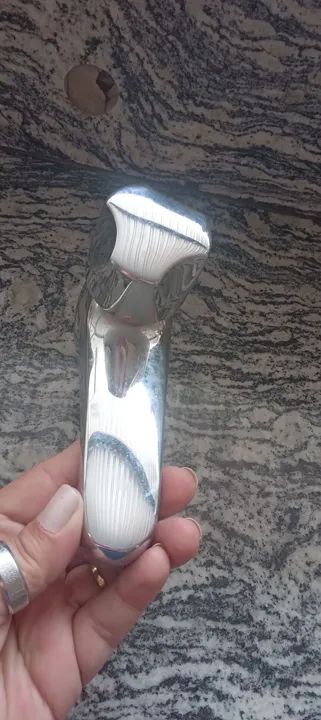 Torneira lavatório  - Foto 2