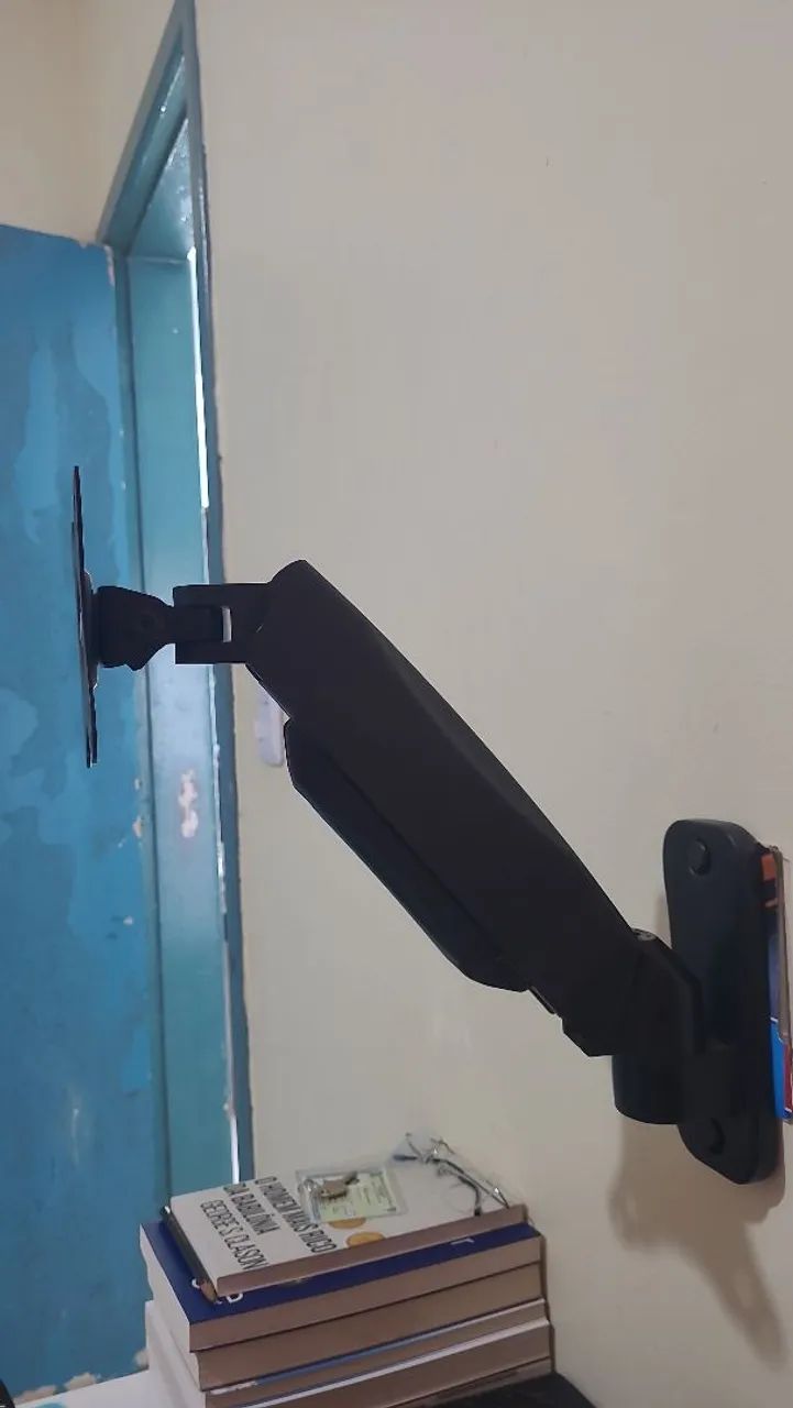 Suporte para Monitor Articulado (Pistão) - Foto 3