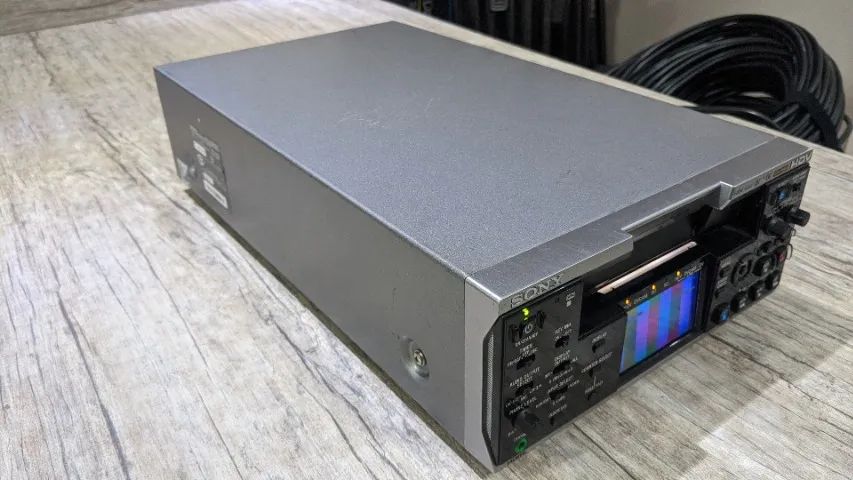 Dvcam Sony HVR-M25N - Foto 2