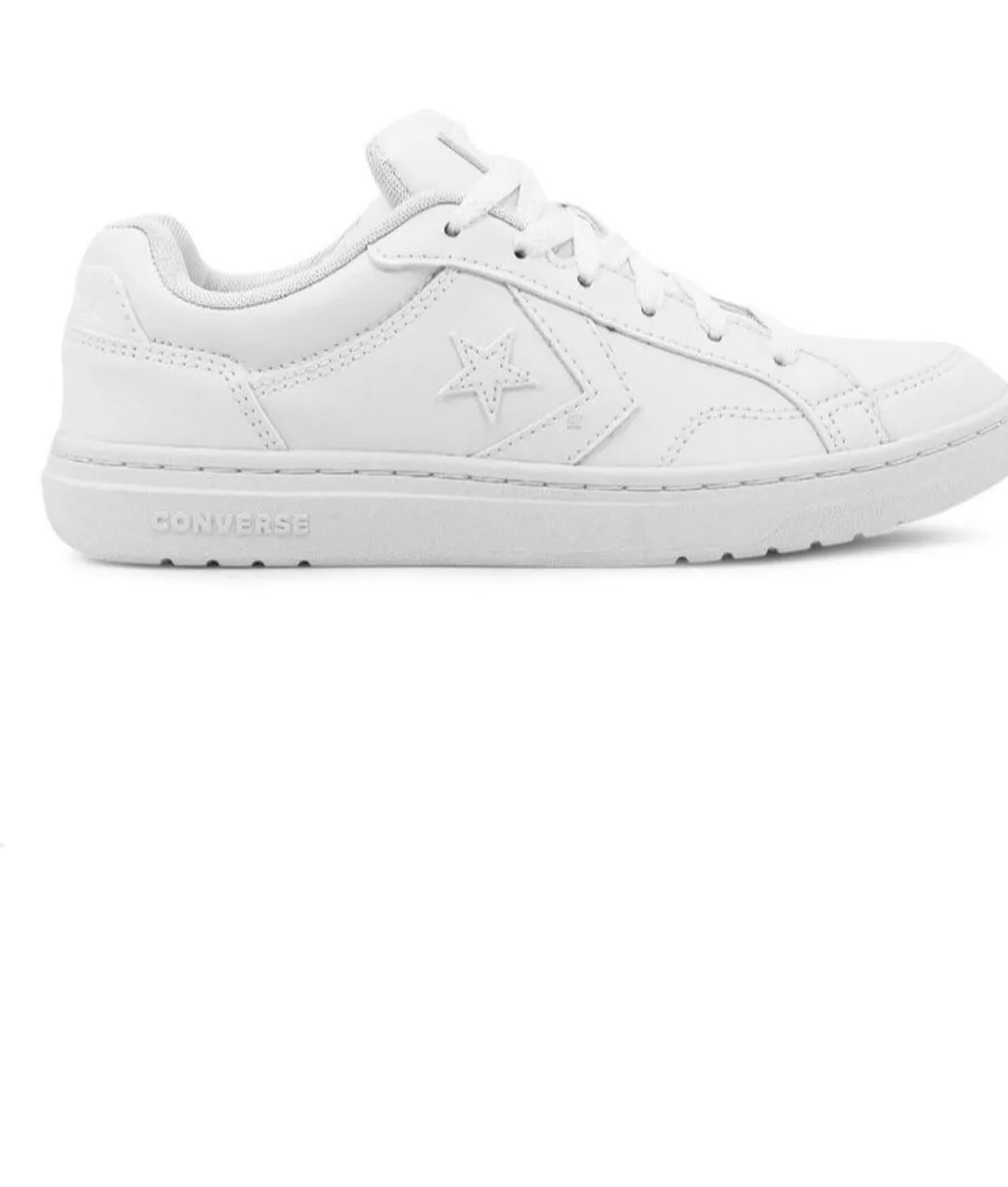 Tênis Converse All Star Branco