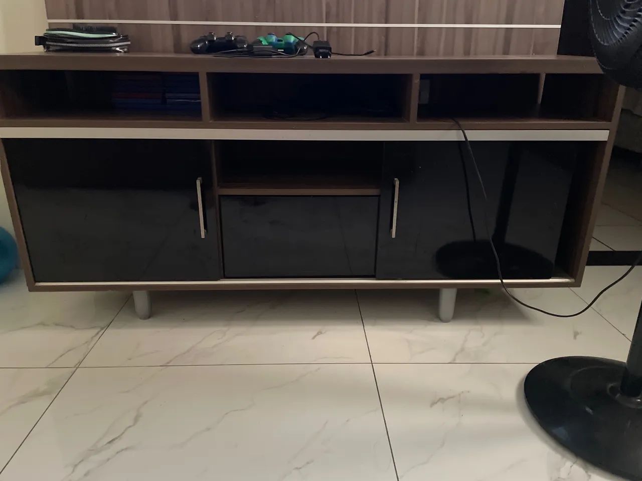 Painel para tv - Rack  - Foto 3