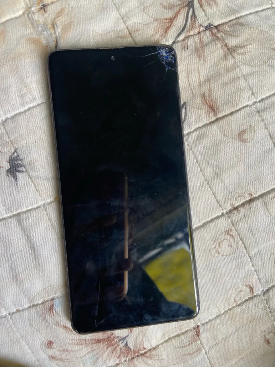 Samsung A71 128Gb
