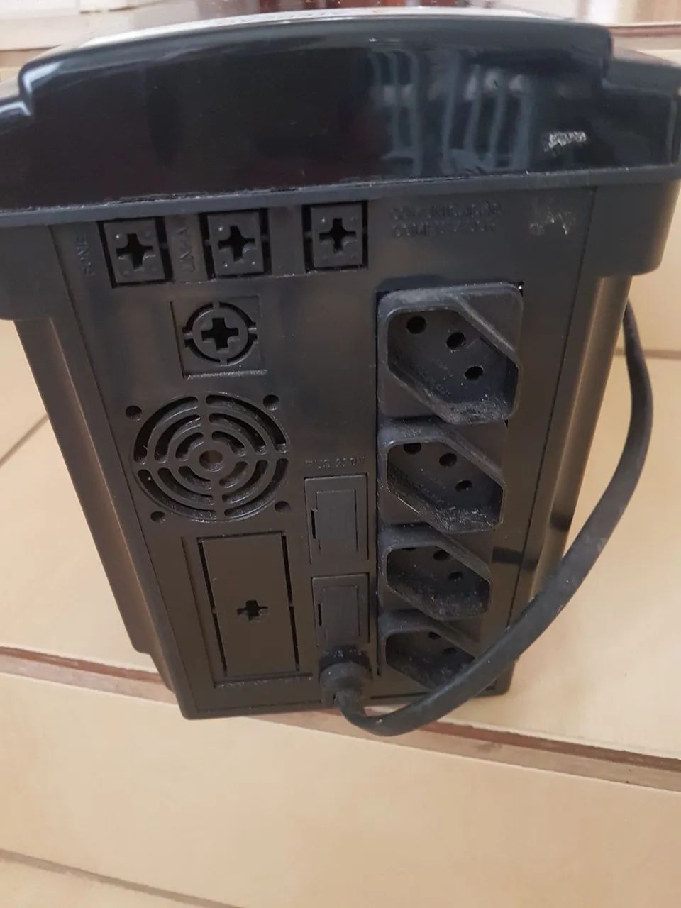 Nobreak 700VA - Foto 4