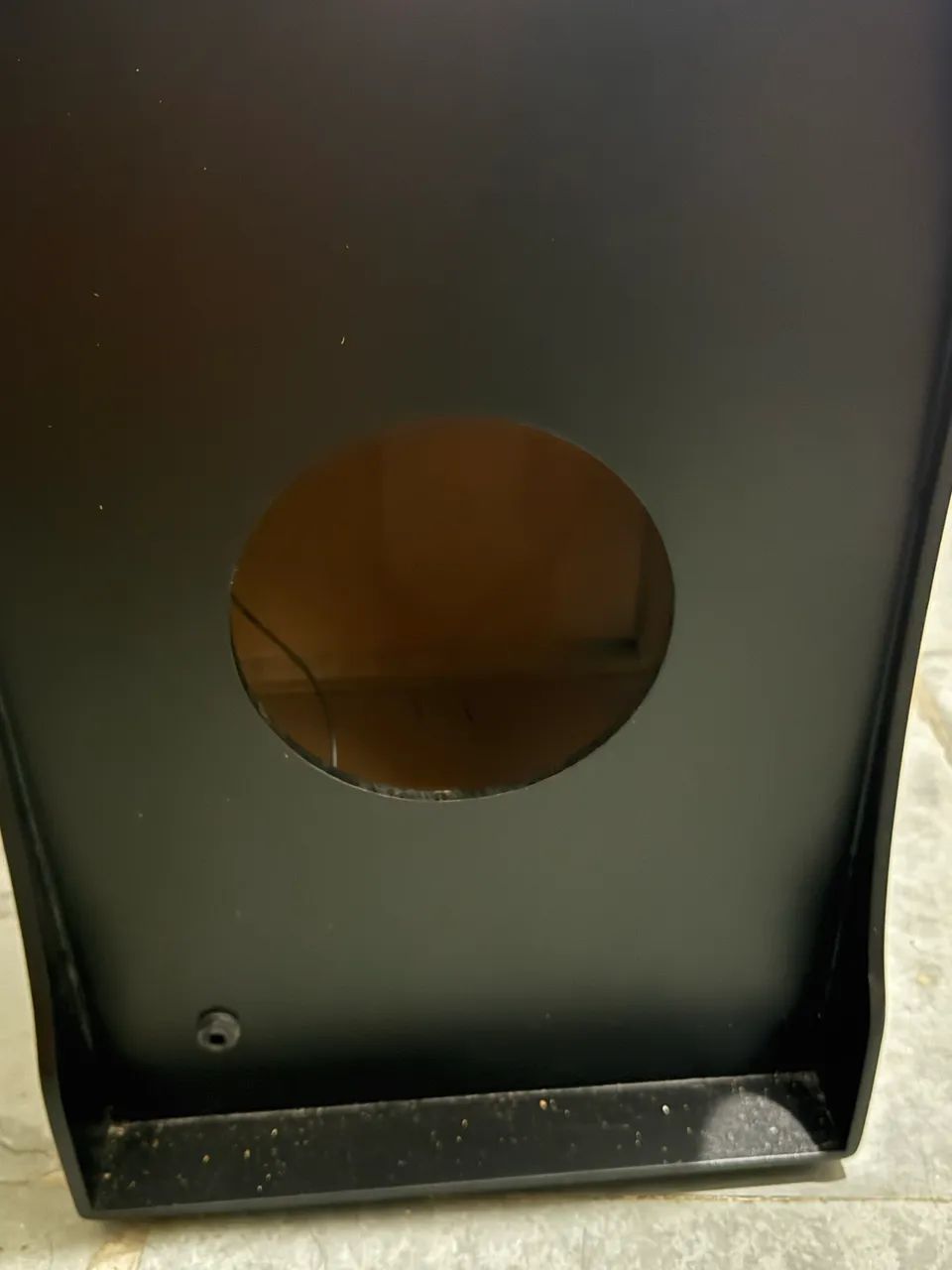 Cajon eletroacústico profissional  - Foto 2