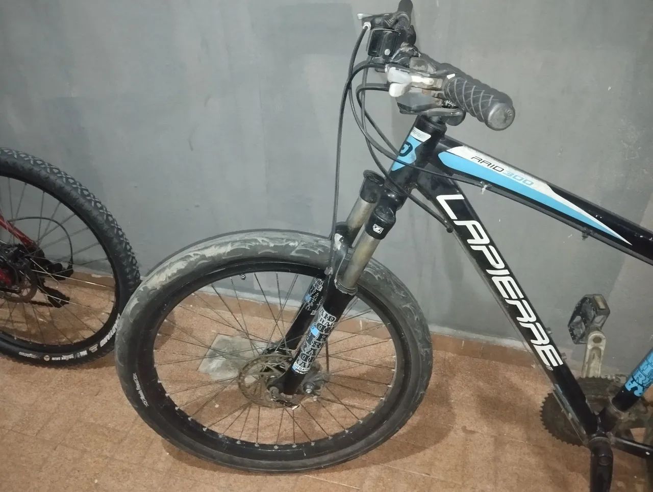 Bicicleta Lapierre  - Foto 4