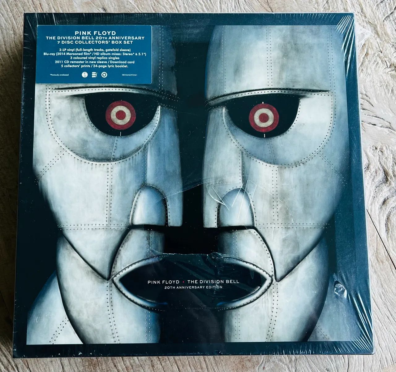 Pink Floyd CD15枚セット Kit 4 Cd's Pink Floyd | Parcelamento sem juros