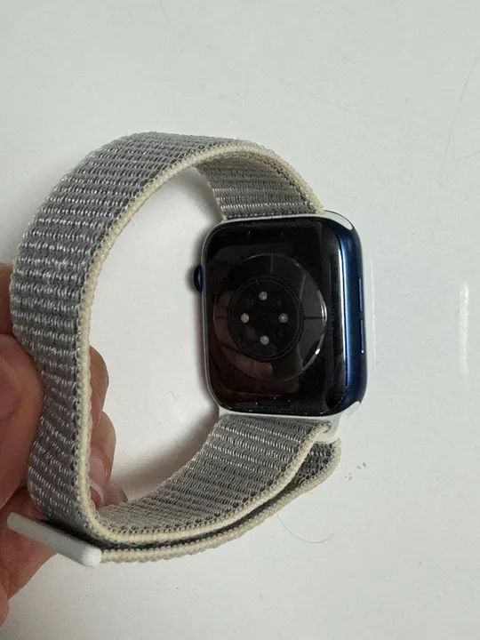 Apple Watch 6 44mm  - Foto 5