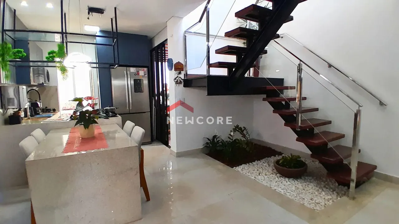 Casa de condomínio em Rua Escritor Ramalho Leite - Muçumagro - João Pessoa/PB