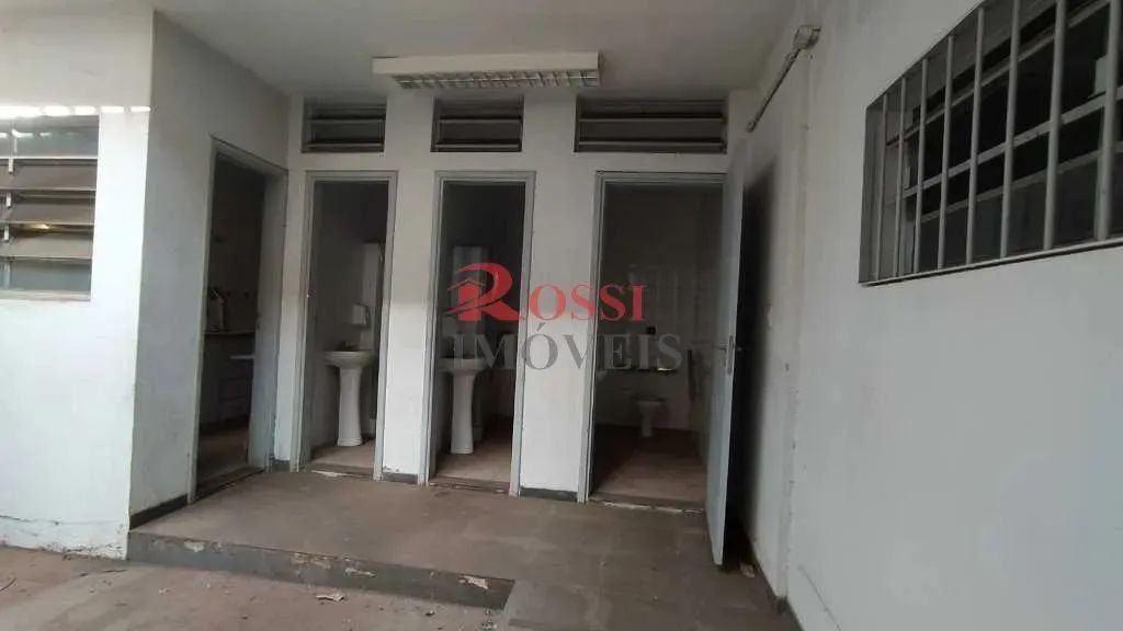 Locação de Comercial / Salão na cidade de LIMEIRA - Foto 3