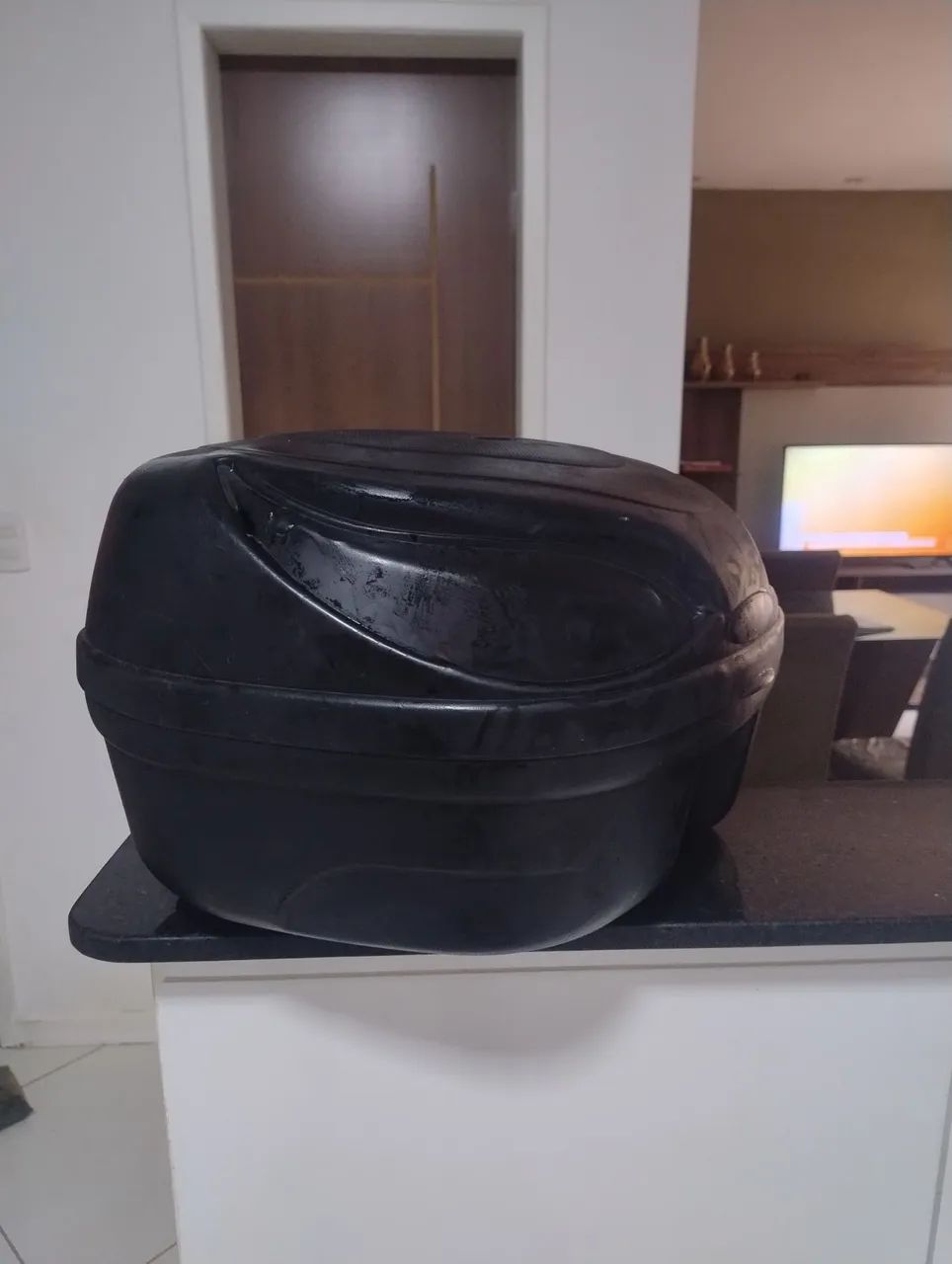 Bau para Moto 48 litros