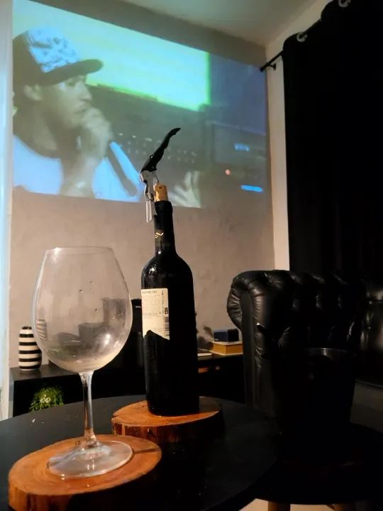 Projetor Android  - Foto 4