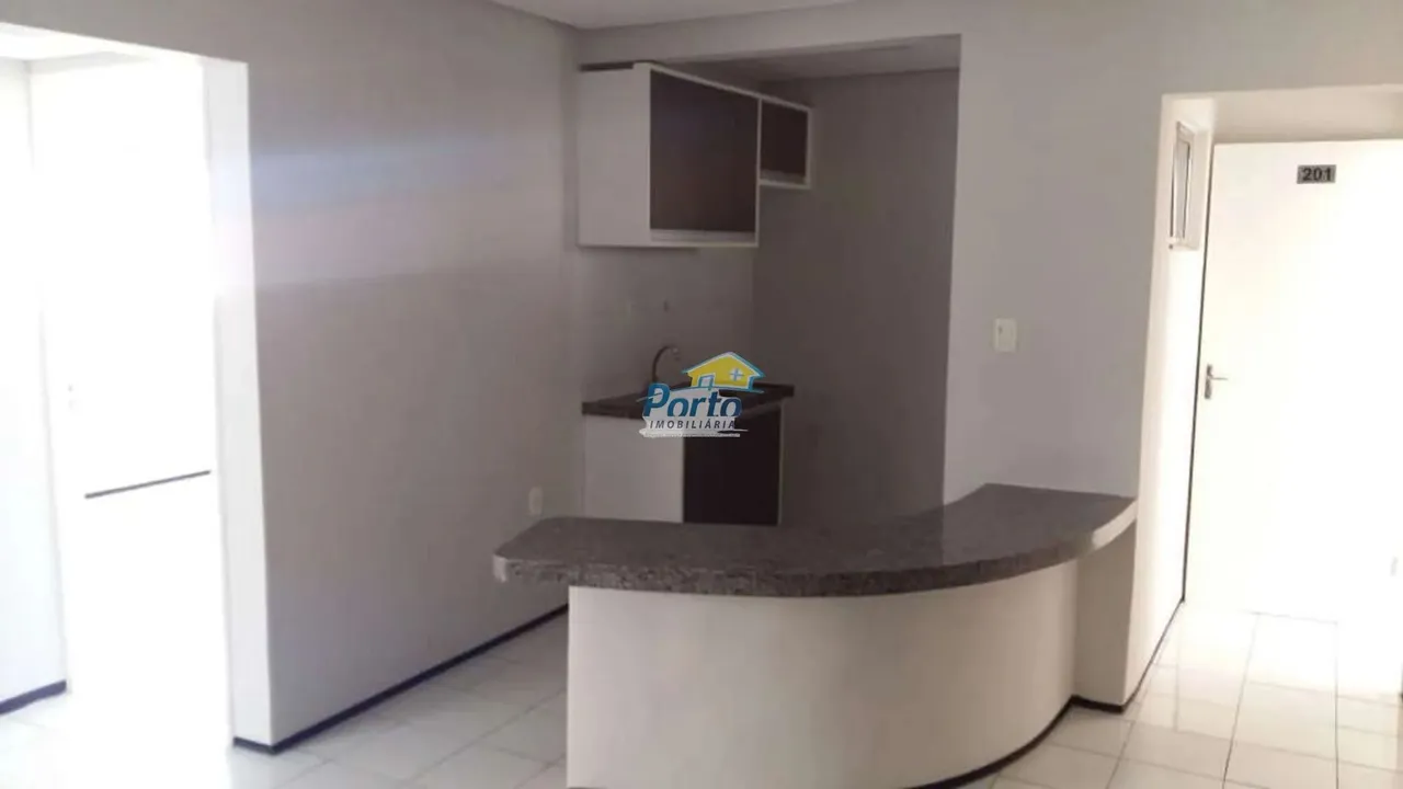 Apartamento para Locação Centro, Teresina