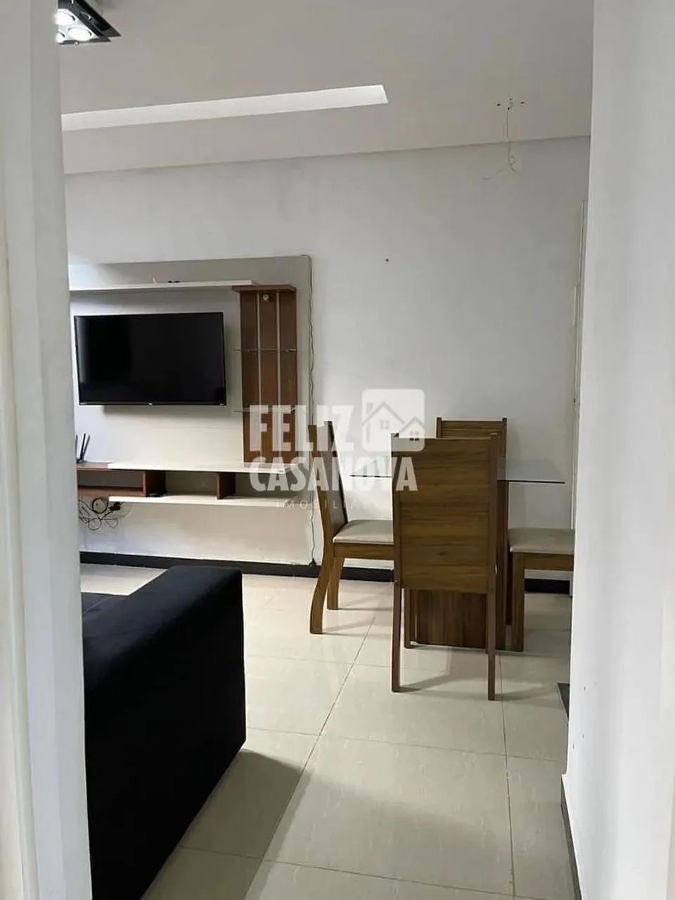 Apartamento à venda - Bairro Novo - Camaçari/BA - Foto 2