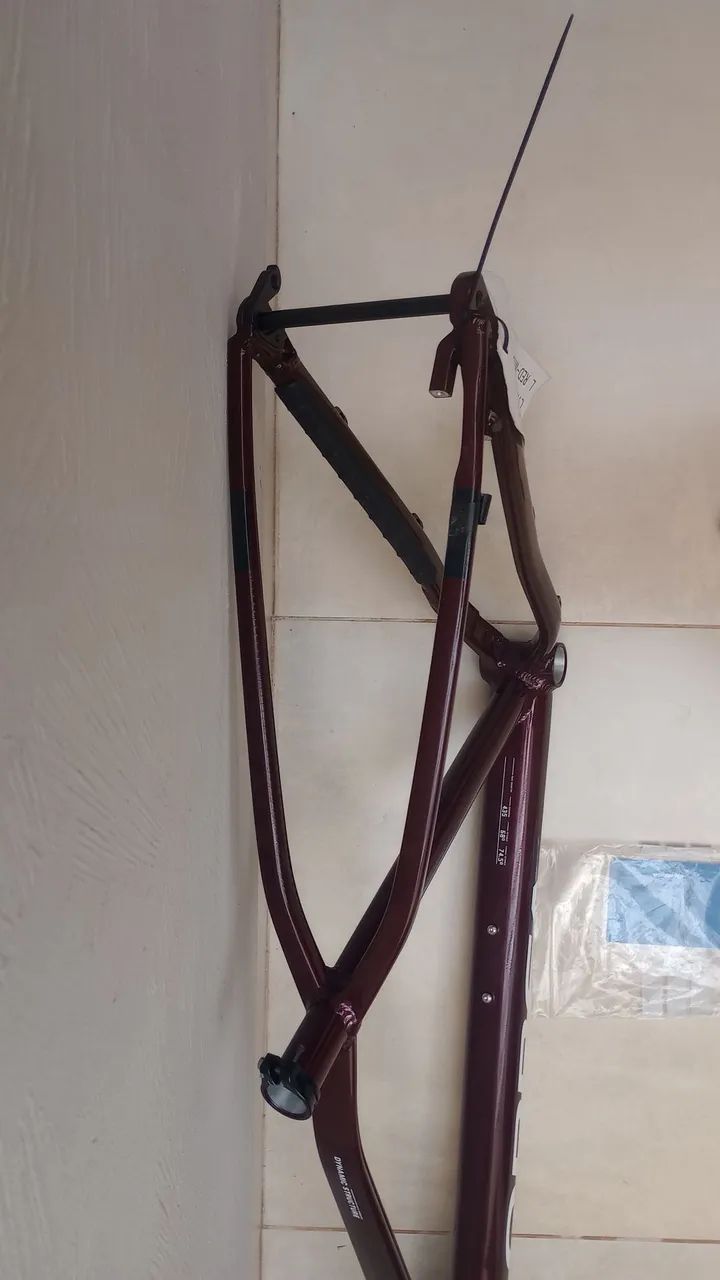 Quadro Orbea Alma 29 - Foto 3