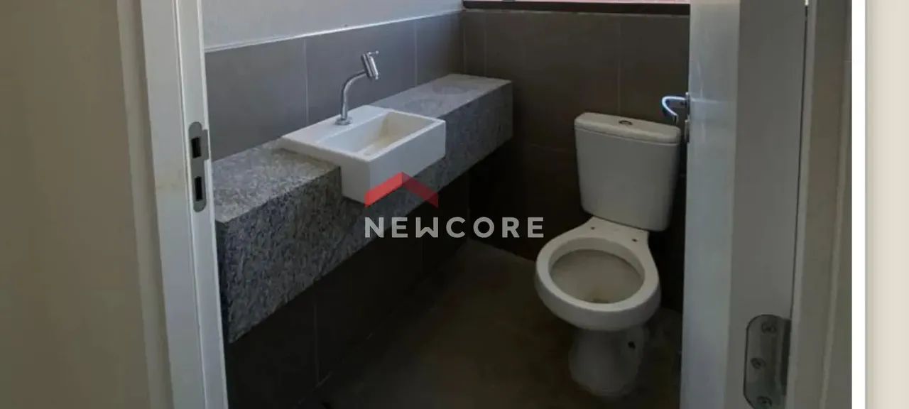 Sala comercial em Rodovia Januário Carneiro - Vale do Sereno - Nova Lima/MG - Foto 4
