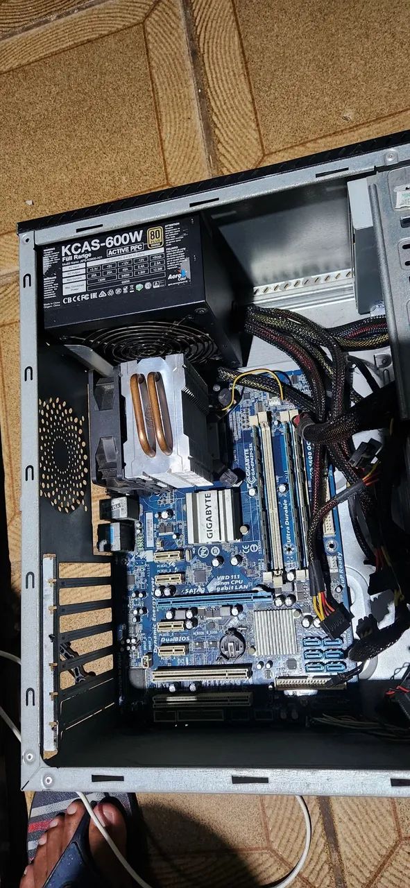 Ryzen processor and PC parts64317757828226122